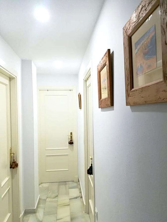 Charming Apartment Downtown Rota 66 M² City View エクステリア 写真